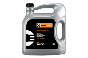 oil-range Omnicraft