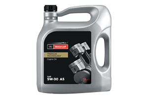 oil-range Ford Motorcraft
