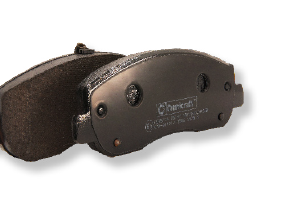 omnicraft Plaquettes et disques de frein
