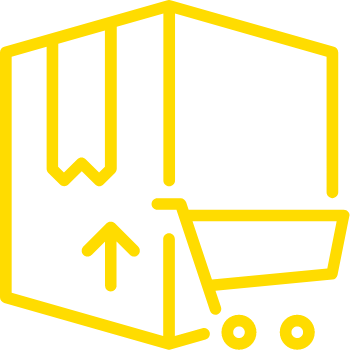 Excellente disponibilité des Pièces