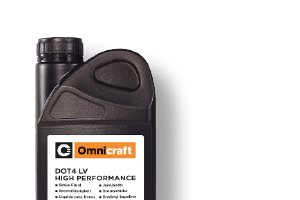 omnicraft Liquide de frein