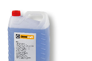 omnicraft Liquide lave-glace