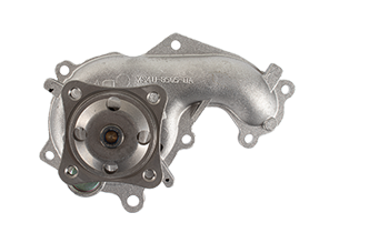 motorcraft Pompes à eau