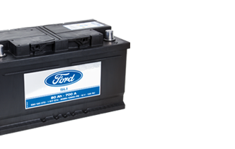 ford-genuine Batteries