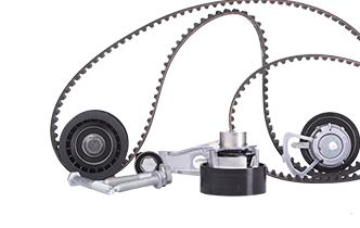 motorcraft Kits de courroie de distribution