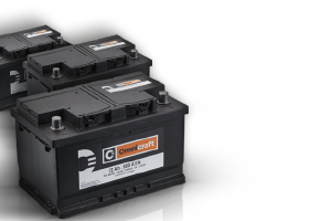omnicraft Batteries