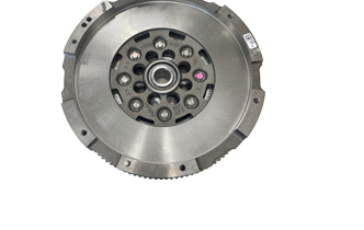 motorcraft Volants bimasse