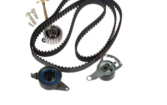 motorcraft Kits de transmission par courroie