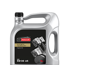 motorcraft Huiles Moteur